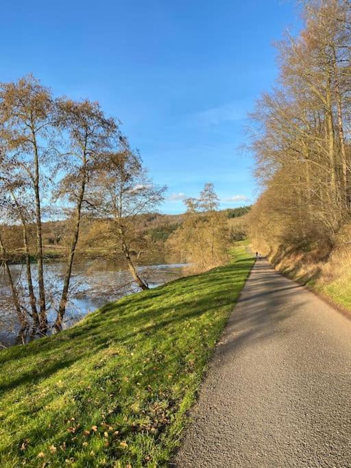 Cosy Cottage On Banks Of River Wye Foy Екстер'єр фото