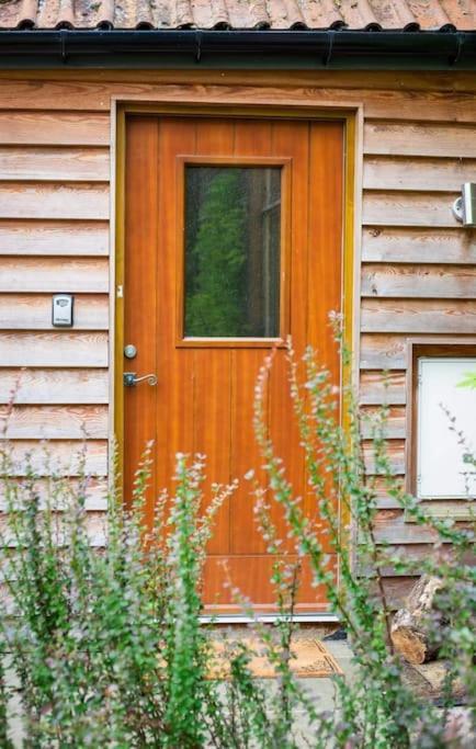 Cosy Cottage On Banks Of River Wye Foy Екстер'єр фото